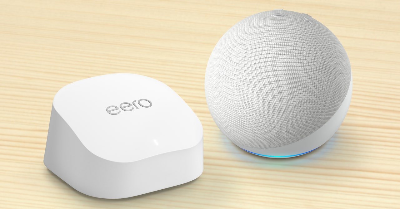 How to Extend Your Eero Mesh With Amazon Echo Speakers (2023)