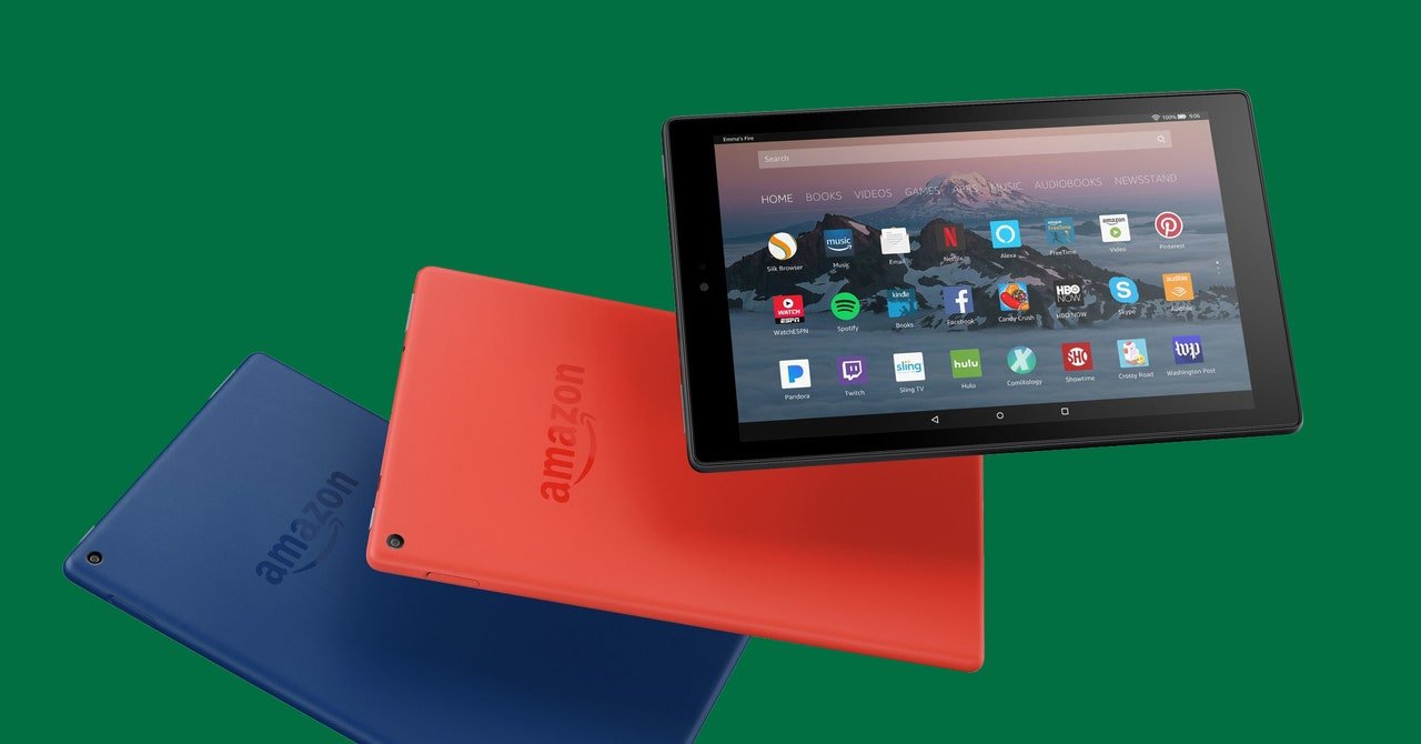 The Best Amazon Fire Tablet (2023): Which Model Should You Buy?