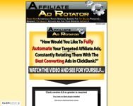 Affiliate Ad Rotator — Affiliate Ad Rotator