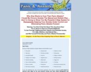 Panic or Anxiety Attack: Treatment and Symptoms