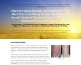 The Psoriasis Program | The Natural Psoriasis Treatment Solution